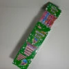 Wicked Fizz Giant Sherbet Stick (25 X 70g Sticks In A Display Box)