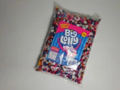 Big Lolly -Mixed Lollies (2kg Bag)