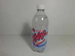 Faygo - Fireworks Soda (680ml Bottle)