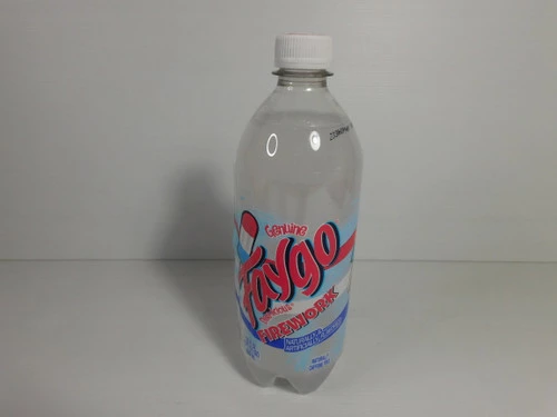 Faygo - Fireworks Soda (680ml Bottle) 1 Faygo - Fireworks Soda (680ml Bottle)