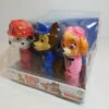 Paw Patrol Pop Pals (12 X 8g Display Unit)