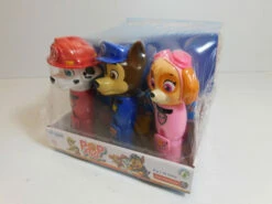 Paw Patrol Pop Pals (12 X 8g Display Unit)