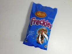 Allens Freckles (1kg Bag)