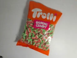 Trolli Sour Watermelon Slices (2kg Bag)