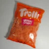 Trolli Sour Mandarines (2kg Bag - Approx 400pcs)