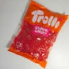 Trolli Lips 2kg Bulk Bag (Approx. 445pcs)