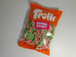 Trolli Watermelon Sharks (1.5kg Bag)