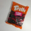 Trolli Raspberry And Blackberry, Oiled (2kg Bag - Approx 333 Pcs)