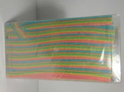 TNT Sour Straps Multi-Colour (200 Pc Display Unit)