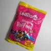 Lolliland Jumbo Party Bag - Mixed Toffees And Eclairs (700g)