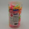 Sweet Treats - Roll Candy (50x20g Rollsin A Jar)