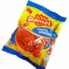 Damel Peach Hearts (1kg Bag)