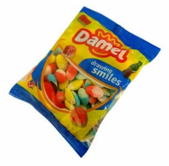 Damel Shells (1kg Bag)