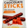 Danny S Chocolate Caramel Sticks (12 X 180g Bags)