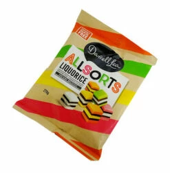 Darrell Lea Allsorts (270g Bag)