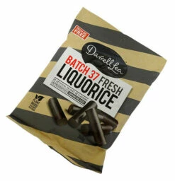 Darrell Lea - Batch 37 Fresh Liquorice( 260g)