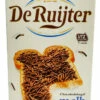 De Ruijter - Milk Chocolate Sprinkles(390g)