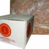 Dollar Sweets 100 S And 1000 S - Non Pareils(12.5kg Box)
