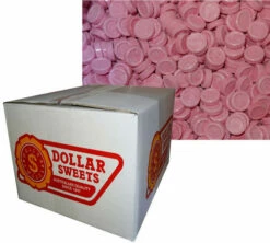 Musk Discs (10kg Box)