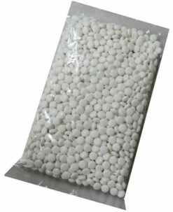 Dollar Sweets - Mint Drops (1kg Bag)