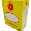 Dollar Sweets White Cake Topping Sprinkles (1.5kg Catering Box)