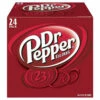 Dr. Pepper (24 X 355ml Cans In A Display Unit)