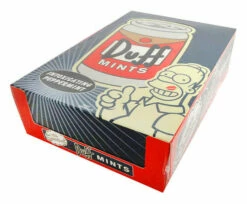 Duff Mints (24 Tins) -AU Snack Sales Store Duff Mints 24 tins 18143.1568017374