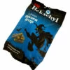 Toms Heksehyl -Heksen Drop Original Flavour (Witches Brooms) (1kg Bag)