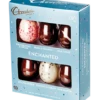 Chocolatier - Enchanted 6 Pack Egg Selection (150g)