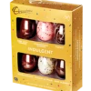 Chocolatier - Indulgent 6 Pack Egg Selection(150g)