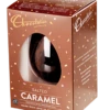 Chocolatier - Salted Caramel Dark Chocolate Egg (150g )