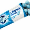 Eclipse Chewy Mint - Peppermint (27g X 20 Tins In A Display Unit)