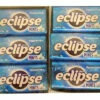 Eclipse Mints - Peppermint ( 12 X 40g Tins In A Display)