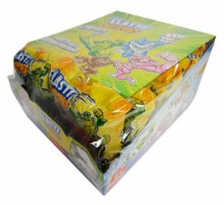 Elasti Gummies (12 X 50g)