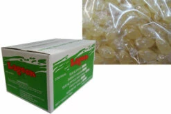 Eucalyptus And Honey Lollies (8kg Box)