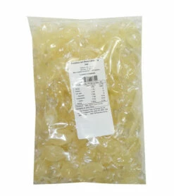 Eucalyptus And Honey Lollies (1kg Bag) -AU Snack Sales Store Eucalyptus and honey lollies 1kg 02472.1484269035