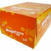 Europe Nougat Honey Logs(35 X 40gm In Display Unit)