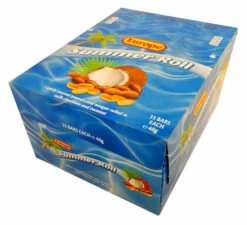 Europe Summer Rolls (35 X 40gm In Display Unit)