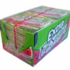 Wrigleys Extra - Fruit Sensations - Sweet Watermelon (10 Packs Of 15 Sticks In A Display Unit)