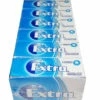 Extra Gum - Peppermint (24 X 10 Pellet Display Unit)