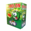 Fini Watermelon Bubblegum (200 Pieces In A Display Unit)