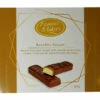 Famous Makers - Banoffee Nougat (125g Box)