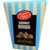 Famous Makers -Coconut Rough (150g Box)