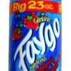 Faygo - Blueberry Raspberry (680ml Bottle)