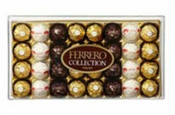 Ferrero Collections (360g Tub - 32 Pieces)