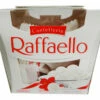 Ferrero Raffaello Box - Individually Wrapped (150g - 15pc Per Box)
