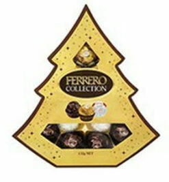 Ferrero Tree Collection (12 Pieces)