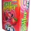 Fini Roller - Strawberry (40 Belts X 20g In A Display Unit)