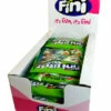 Fini Pillow Packs - Sour Little Mix Fizz (18 X 50g)