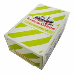 Fishermans Friend - Citrus (12 X 25g Bags)